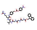 cas:2647914-16-5 ， Fmoc-Gly3-Val-Cit-PAB-PNP ， ADC試劑