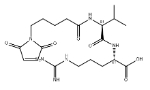 cas:2504147-59-3  ，MC(C5)-Val-Cit，抗體藥物偶聯(lián)物（ADC）