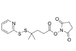 cas:890409-85-5 ， Py-ds-dmBut-OSu，抗體藥物偶聯(lián)物（ADC）