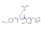 Boc-Val-Cit-PAB  ，cas:870487-09-5，抗體藥物偶聯(lián)物（ADC）