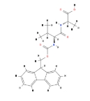 Fmoc-Val-Ala-OH  ，cas:150114-97-9，F(xiàn)moc-L-纈氨酰-L-丙氨酸
